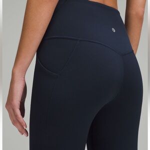 lululemon Align™ High-Rise Pant with Pockets 25"